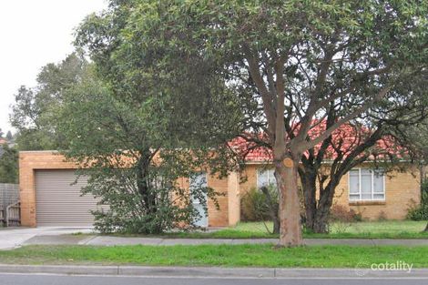Property photo of 24 Westbrook Street Chadstone VIC 3148