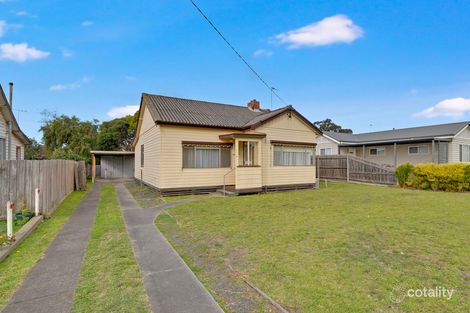 Property photo of 8 Roosevelt Street Traralgon VIC 3844