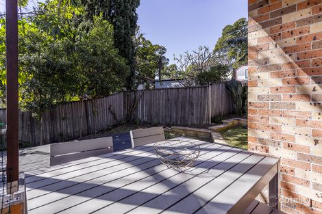 Property photo of 8/1 Kemp Street Tennyson Point NSW 2111