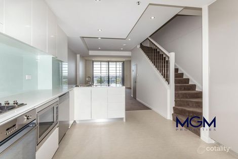 Property photo of 1104A/8 Bourke Street Mascot NSW 2020