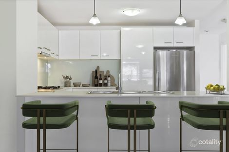 Property photo of 21/52 Bestman Avenue Bongaree QLD 4507