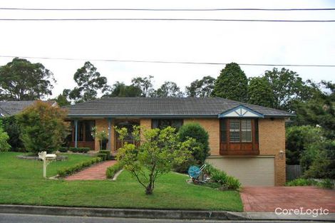 Property photo of 7 Priestley Close St Ives NSW 2075