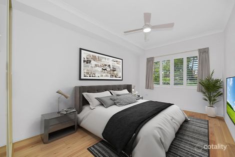 Property photo of 4/12-18 Conie Avenue Baulkham Hills NSW 2153