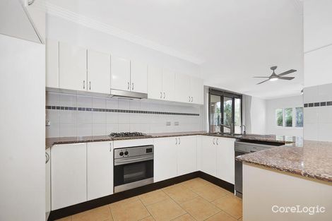 Property photo of 4/12-18 Conie Avenue Baulkham Hills NSW 2153