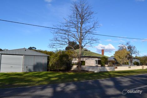 Property photo of 2121 Pomonal Road Pomonal VIC 3381