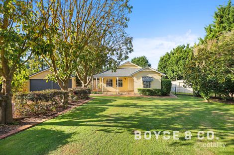 5 Marion Pl, Drouin, VIC 3818
