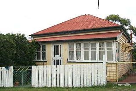 7 Inter St, North Toowoomba, QLD 4350