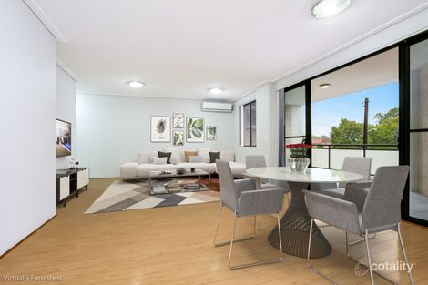 Property photo of 202/2A Sarsfield Circuit Bexley North NSW 2207