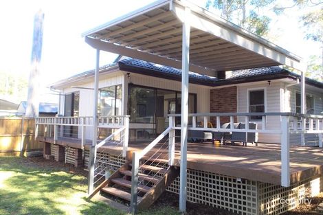 Property photo of 2 Wilga Street West Pennant Hills NSW 2125