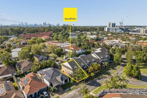 1/1-3 Hillridge Cres, Varsity Lakes, QLD 4227