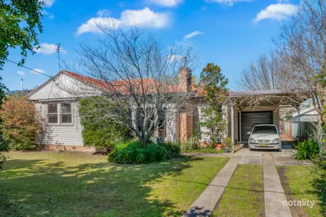 Property photo of 37 Barton Avenue Singleton NSW 2330