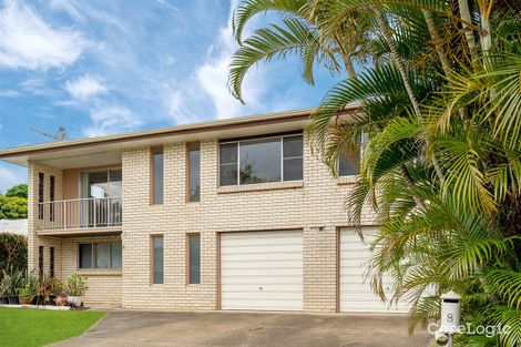 Property photo of 8 Mellifont Street Banyo QLD 4014