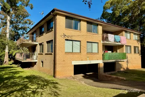 9/47-49 Northumberland Rd, Auburn, NSW 2144