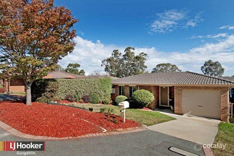 3 Wirria Cct, Ngunnawal, ACT 2913