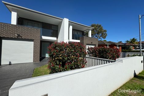 Property photo of 8 Goodwin Avenue Mount Lewis NSW 2190