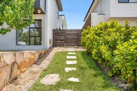 22 Vellacott St, Denman Prospect, ACT 2611