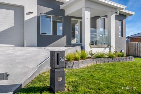Property photo of 36 Sandpiper Drive Midway Point TAS 7171