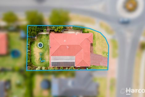 Property photo of 5 Melaleuca Place Pakenham VIC 3810