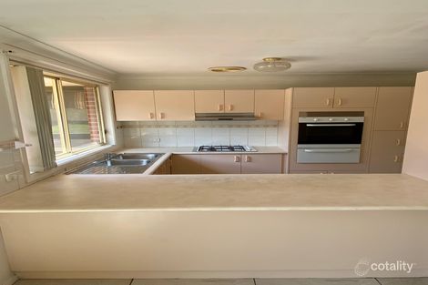 Property photo of 29 Ruckle Place Doonside NSW 2767