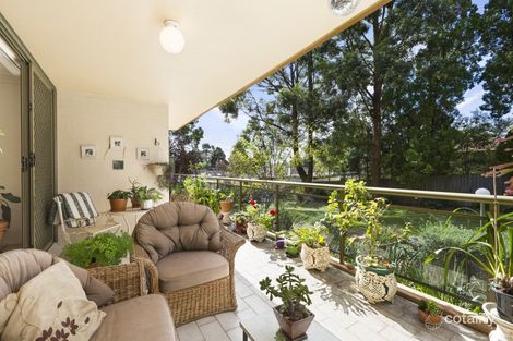 Property photo of 13/2-6 Gurrier Avenue Miranda NSW 2228