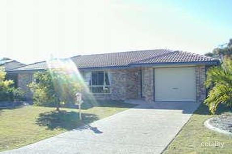 Property photo of 2 Seabreeze Court Slade Point QLD 4740
