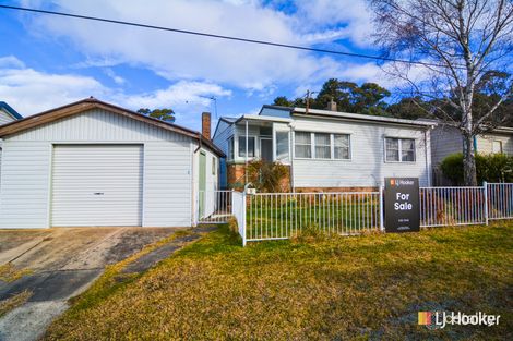 Property photo of 5 West Street South Littleton NSW 2790