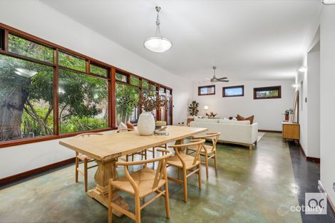 Property photo of 5 Springwood Close Eden Hills SA 5050