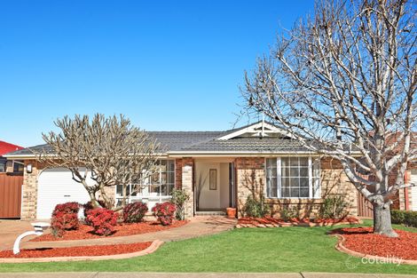 23 Dalziel St, Fairfield West, NSW 2165