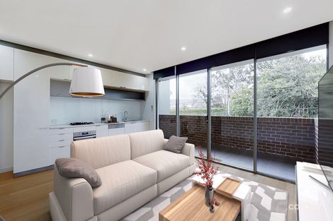 Property photo of 2/474 Glenferrie Road Hawthorn VIC 3122