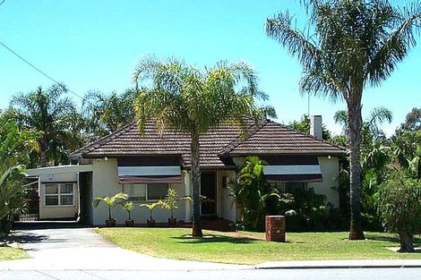 54 Osborne St, Joondanna, WA 6060