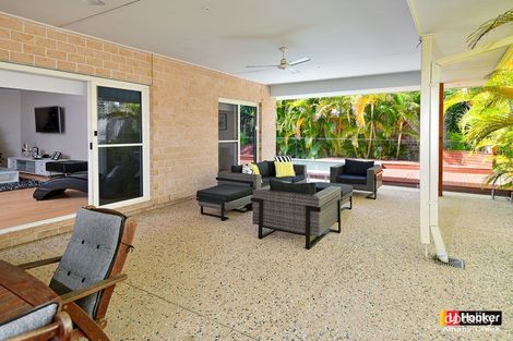 34 Tosca St, Cashmere, QLD 4500