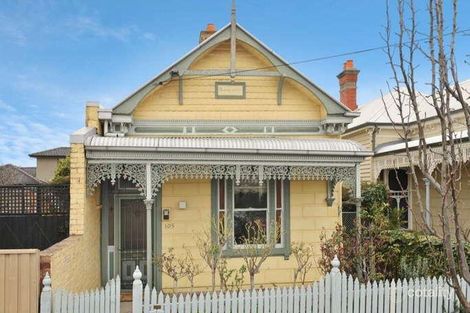Property photo of 105 Ramsden Street Clifton Hill VIC 3068