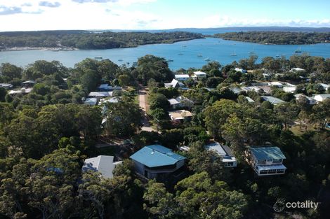 Property photo of 168 Treasure Island Avenue Karragarra Island QLD 4184