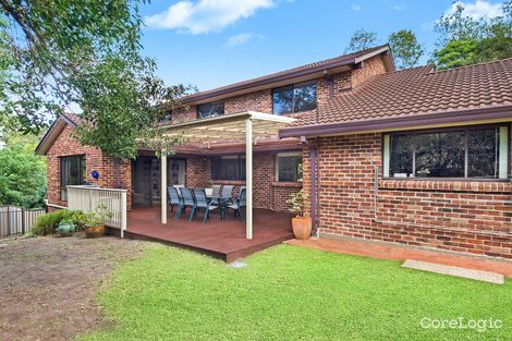 Property photo of 5 Havelock Street South Turramurra NSW 2074