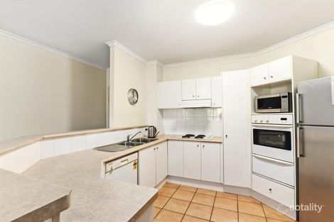 Property photo of 58/40 Teemangum Street Currumbin QLD 4223