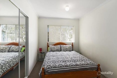 Property photo of 58/40 Teemangum Street Currumbin QLD 4223