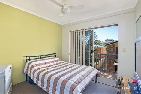 Property photo of 58/40 Teemangum Street Currumbin QLD 4223