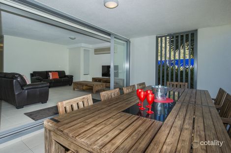 Property photo of 811/123-145 Sooning Street Nelly Bay QLD 4819