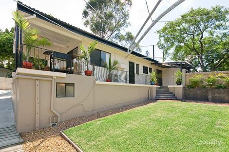 5 Lisle St, Tarragindi, QLD 4121