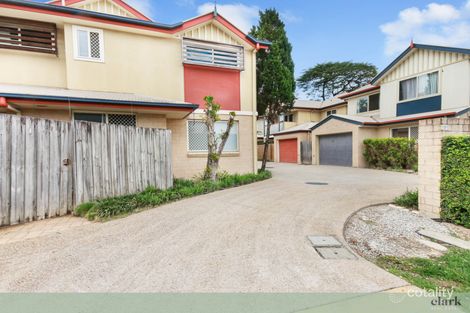 Property photo of 4/101 Widdop Street Nundah QLD 4012