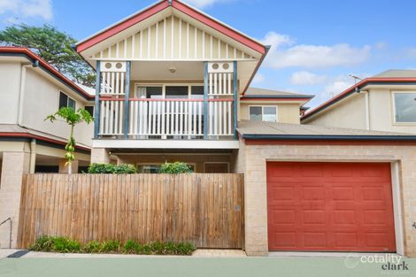 Property photo of 4/101 Widdop Street Nundah QLD 4012