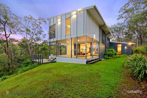 Property photo of 9 Birdsong Place Bunya QLD 4055