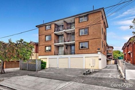 Property photo of 19/7 Myers Street Roselands NSW 2196