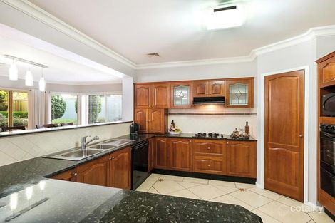 Property photo of 39 Denis Winston Drive Doonside NSW 2767
