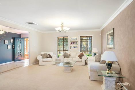 Property photo of 39 Denis Winston Drive Doonside NSW 2767