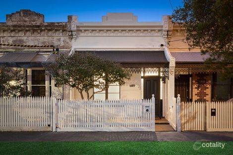 Property photo of 185 Danks Street Albert Park VIC 3206