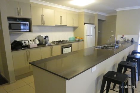 Property photo of 37 Paringa Drive The Ponds NSW 2769