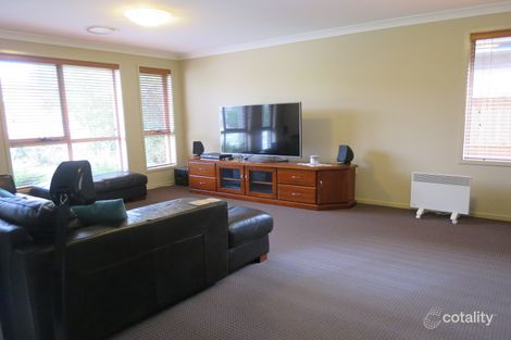 Property photo of 37 Paringa Drive The Ponds NSW 2769