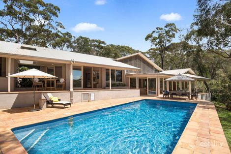 Property photo of 10 Cicada Glen Road Ingleside NSW 2101