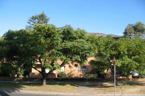 Property photo of 6/1 Macpherson Street Waverley NSW 2024